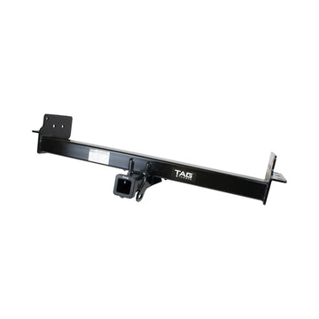 TAG Heavy Duty Towbar for Nissan Navara (03/2015 - 12/2020) - Brixton 4x4 - Buy Online Now!